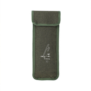 Sac de rangement en tissu Oxford pour piquets de tente, 32x12cm, avec fermeture Velcro, pour le camping et l'extérieur - Product Image 5
