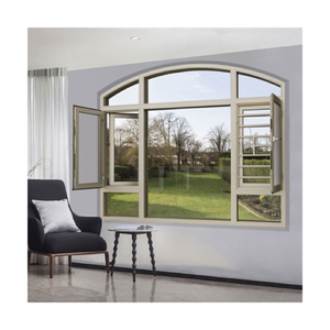 Blanc Couleur Angleterre Australie style <span class=keywords><strong>Baie</strong></span> <span class=keywords><strong>Vitrée</strong></span> coulissante en <span class=keywords><strong>bois</strong></span> véritable en <span class=keywords><strong>bois</strong></span> d'obturation de Plantation - Product Image 6