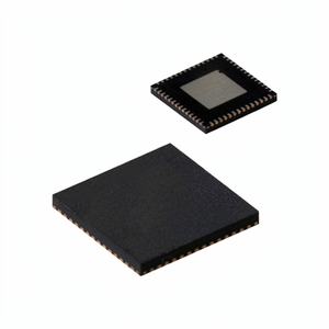 PCA9698BS,118 Interface Electronic Component Suppliers Authorized Distributor 56 VFQFN Exposed Pad IC XPNDR 1MHZ I2C 56HVQFN - Product Image 1