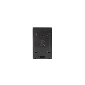TIAMPRO TECLADO RESISTENTE AL VANDALO DE CARACTERÍSTICA COMPLETA DE DOBLE SALIDA - Product Image 2