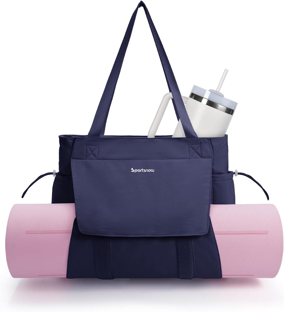 Navy blue