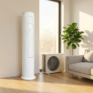 Aire Acondicionado de Alta Calidad con Inversor Potente, Ahorro de Energía, Control Remoto, Filtro Autolimpiante, Clase de Eficiencia Energética de Refrigeración/Calefacción - Product Image 6