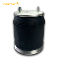 Pour Toyo TRL-250 Truckstell 63.647 Triangle 8315 Watson&Chalin AS-0040 Hendrickson B3842 Suspension pneumatique de camion
