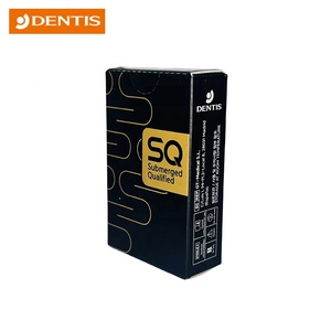 Set di Strumenti per Impianti Chirurgici Dentali Originali di Alta Qualità, Kit Manuale in Acciaio e Resina per Dentisti - Product Image 5