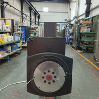 Alternateur sans balais 45 kVA 36 kW 100 % cuivre |   50Hz 400V Triphasé Style Stanford