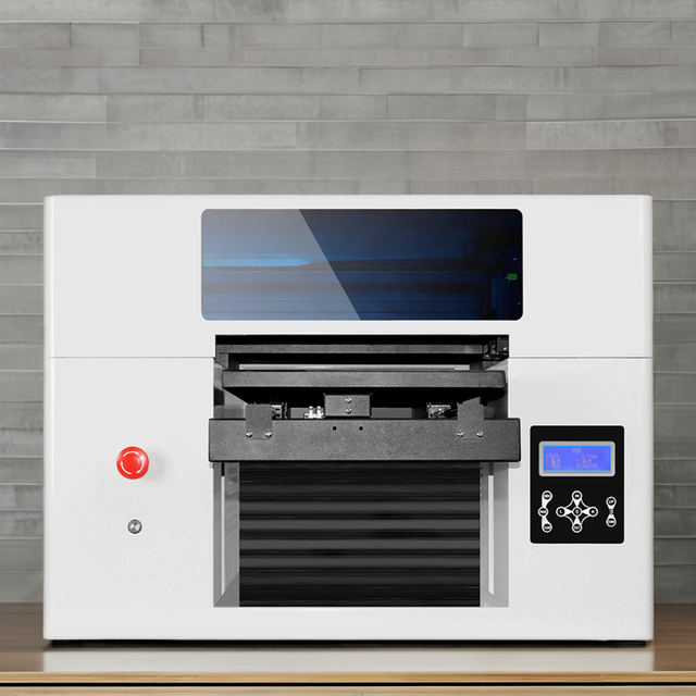 Most Cost Effective UV Printer Epson XP600 Wide Material Compatibility Providing Excellent Printing