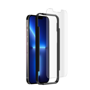 Película <span class=keywords><strong>De</strong></span> Vidrio Templado Lente <span class=keywords><strong>De</strong></span> pantalla Protector <span class=keywords><strong>De</strong></span> Alta Transparencia Claridad Para iPhone 13 Pro <span class=keywords><strong>Max</strong></span> - Product Image 2