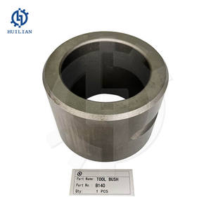 Bucha Externa para Ferramenta de Martelo Hidráulico <span class=keywords><strong>Daemo</strong></span> B70 B90 B140 B180 B210 B230 B250 B300 - Product Image 2