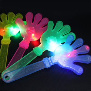 Venta al por Mayor de Palmas Luminosas LED Baratas, Accesorios para Fiestas, Artículos para Animar Eventos - Product Image 2