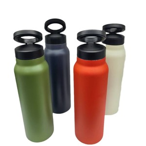 Nuova Tazza Termica da 30oz in Acciaio Inossidabile con Isolamento Sottovuoto, Sigillo Magnetico, Portatile per Esterni, con Supporto per Telefono, per Acqua - Vendita all'Ingrosso Transfrontaliera - Product Image 5