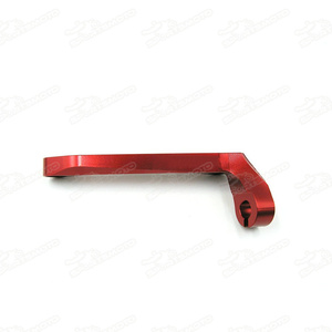 Brazo de embrague de motor de motocicleta soporte CNC soporte de ancla para <span class=keywords><strong>ZONGSHEN</strong></span> NC250 250CC ZS177MM <span class=keywords><strong>RX3</strong></span> K6 T6 M2 M4 KEWS K16 - Product Image 4