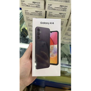 Smartphone <span class=keywords><strong>Samsung</strong></span> <span class=keywords><strong>A14</strong></span> Sbloccato 5G LTE Dual SIM con Display da 6.6 Pollici, Lunga Durata della Batteria, Bande Globali - Vendita all'Ingrosso - Product Image 4