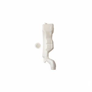 Pour Honda Civic 2012-2015 – Réservoirs d'expansion et de trop-plein 19101-R1A-A00 (Yedek Su Depot) - Product Image 2