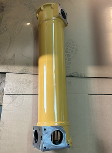 Refroidisseur d'huile pour pièces de rechange d'excavatrice, modèle 4W4956 - Product Image 6