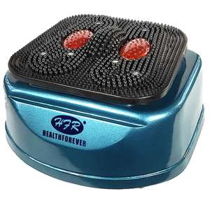 Hot Sale Home-<span class=keywords><strong>Used</strong></span> <span class=keywords><strong>Blood</strong></span> <span class=keywords><strong>Circulation</strong></span> Fuß massage gerät für Bein massage Fuß ABS Fuß vibrator - Product Image 4