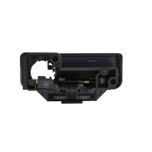 AOHONG Glove <b>Box</b> Latch <b>Lock</b> 5550635020B0 For Toyota Sienna 2004-2010 Black ABS Part - Product Image 1