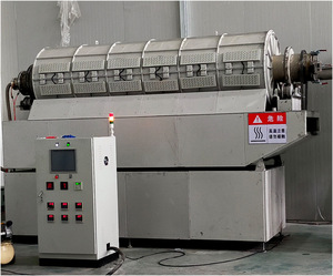 Nhiệt độ cao 1200 độ C ống quay lò cho phòng thí nghiệm - Product Image 3