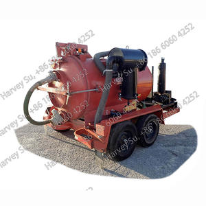 Escavatore sottovuoto, scavo sottovuoto - Product Image 2