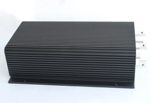 1221M-6701 Curtis Ersatz Programmierbarer DC-Motorcontroller für Golfcarts 48-72V 550A 8000W Ausgangsleistung - Product Image 4