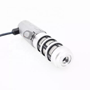 Accessoires de voiture Pièces détachées automobiles Nouvelle électrovanne de capteur de pompe à huile V764723880 037990pour Peu Geot 207 3008 308 508 Ci Troen C4L C5 - Product Image 3