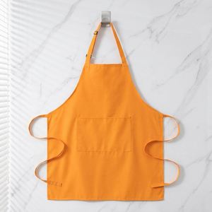 Delantal Doméstico Personalizado con Logotipo, Impermeable y Resistente a las Manchas, Ropa de Trabajo, Regalos Publicitarios - Product Image 2