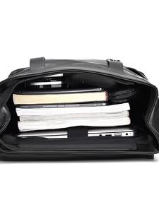 Sac à dos d'ordinateur personnalisé, grande capacité, surdimensionné, pour les voyages d'affaires, le sport, les activités de plein air - Product Image 4