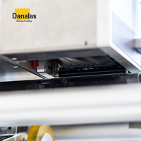 Impresora de Transferencia Térmica Automática Eléctrica Marca DANA - Precio Competitivo
