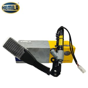 Pièces de véhicule HEMILA pour <span class=keywords><strong>BMW</strong></span> F25/F26 X3 X4 OE : 72117256645 Pré-tensionneur de ceinture de sécurité côté conducteur gauche - Product Image 1