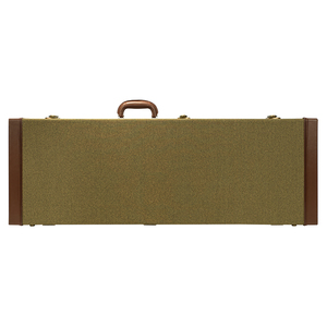 Estuche rígido de Alta protección para <span class=keywords><strong>guitarra</strong></span> eléctrica, último modelo de 2025 - Product Image 1