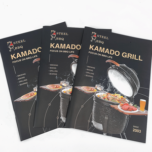 Hanli-Servicio de embalaje e impresión personalizado, bookle ser anual - Product Image 5