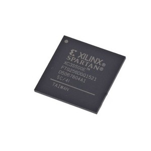 ใหม่และเป็นของแท้ในสต็อก AMD Xilinx IC CHIPS FPGA Board 456LBGA XC3S400-4FG456C - Product Image 1