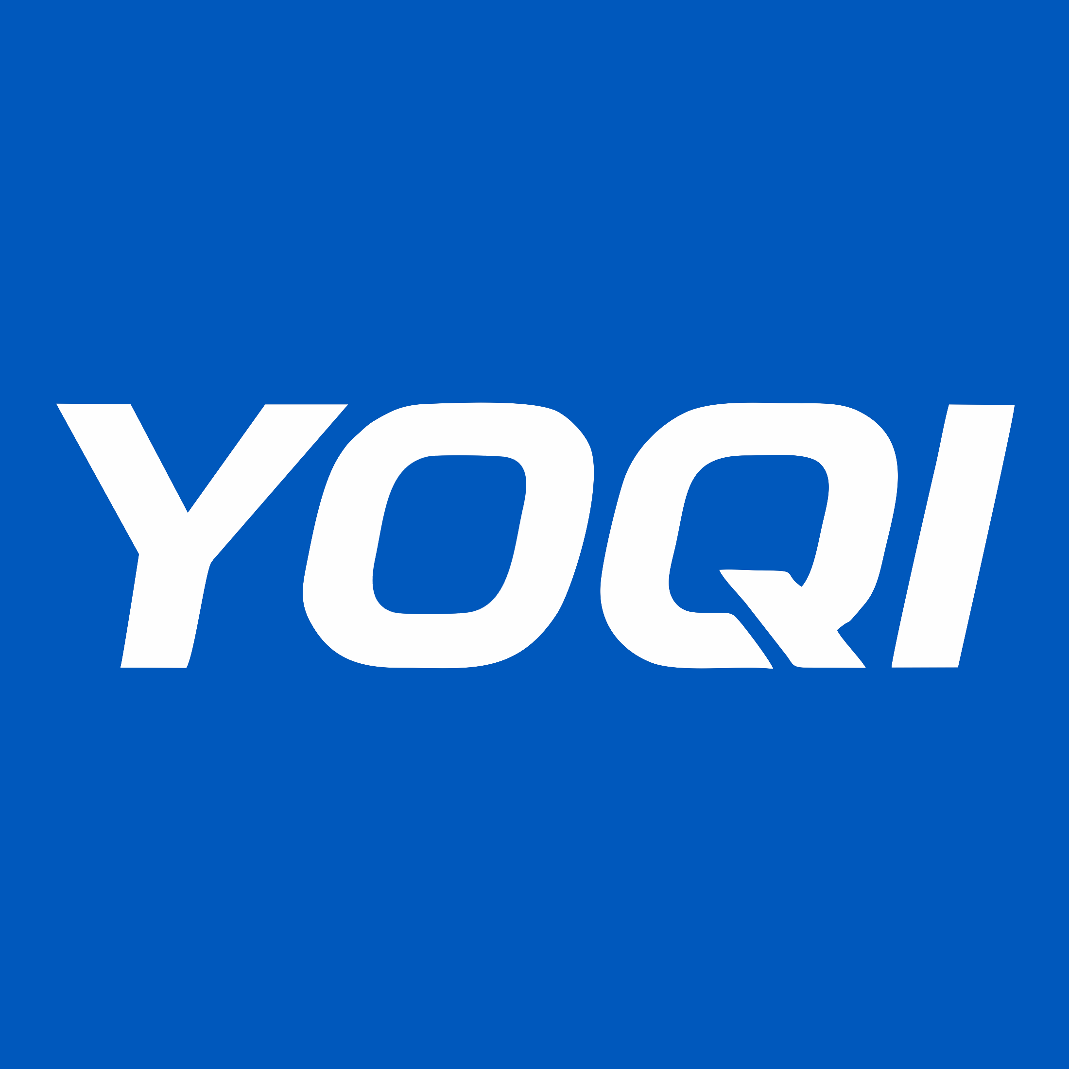 Yongqi Zhongji Intelligent Technology (Jinan) Co., Ltd. logo