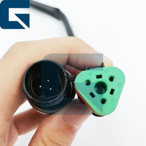เซ็นเซอร์วัดแรงดัน 2392396 239-2396 สำหรับรถขุด E320C - Product Image 3