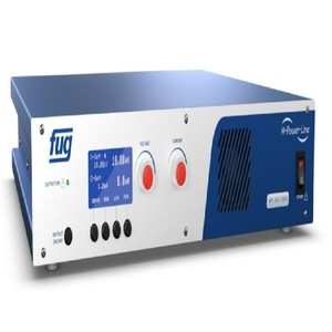 FUG HCE 7-12500 แหล่งจ่ายไฟแรงสูงสำหรับใช้ในห้องปฏิบัติการ รุ่นกะทัดรัด - Product Image 4