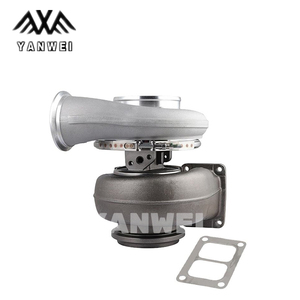 Turbo completo 171701 para DETROIT DIESEL MARINE 12.7L <span class=keywords><strong>Serie</strong></span> 60 - Product Image 2