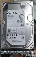 Penjualan Panas Hard Disk Drive Server Logam Original Internal untuk 3.5in 8TB 7.2K RPM SATA 3.0 12Gbps