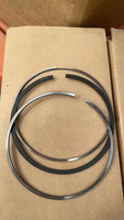 Anillo de pistón de piezas de motor automático de alta calidad para Land Rover Jaguar AJ200D AJ20D4 204DT 204DTA 204DTD diesel 2,0 T OE LR090358