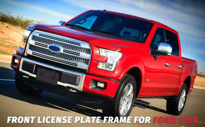 Soporte <span class=keywords><strong>de</strong></span> Matrícula Delantero Negro <span class=keywords><strong>de</strong></span> Alta Calidad con Nuevo Diseño <span class=keywords><strong>de</strong></span> Fábrica Ambull - Product Image 6