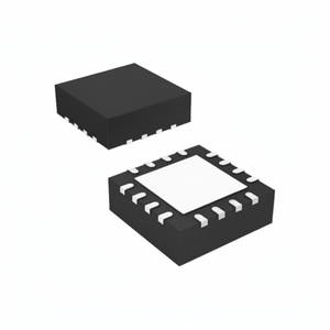 ชิ้นส่วนอิเล็กทรอนิกส์ TMP513AIRSAT BOM IC ในสต็อก 16 VQFN Exposed Pad Power Management (PMIC) - Product Image 1