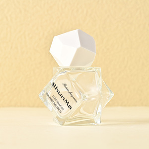 Parfum pour femme en vaporisateur, fabrication directe d'usine, moderne, éternel, diamant scintillant, parfum floral fruité, mini, longue durée, coffret cadeau <span class=keywords><strong>de</strong></span> grande valeur - Product Image 6