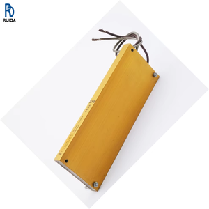 Module de capteur de contrôleur PLC, neuf d'origine, BW 047-005 826 268 3 047OH - Product Image 1