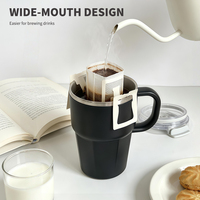 Vaso Térmico al Vacío Personalizado GY 2011, MOQ 10000 Piezas, Fabricación ODM de Acero Inoxidable para el Desarrollo de Grandes Marcas