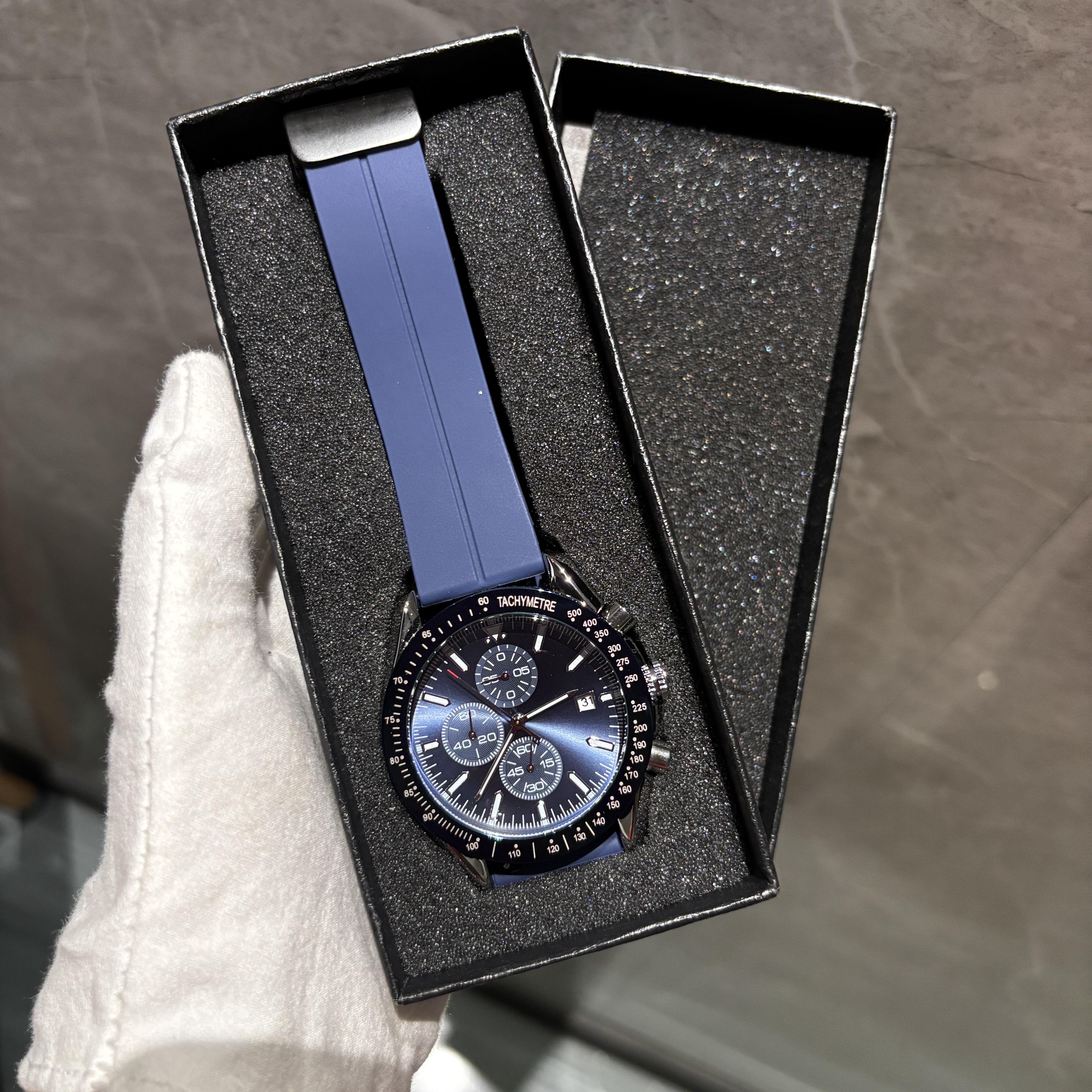 6010-4 Blue