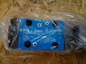 Vannes Solénoïdes Hydrauliques Proportionnelles KSDG4V-3-92L-40-M-U1-H7-11 220v - Product Image 4