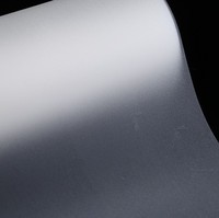 Film transparent à paillettes CPP, fournisseur en gros de lamination spéciale, film Starlight