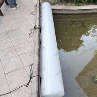 Bouée de protection gonflable pour bateau, pare-battage de quai, ponton gonflable pour l'amarrage de yachts, pare-battage pour grands bateaux, fabrication chinoise