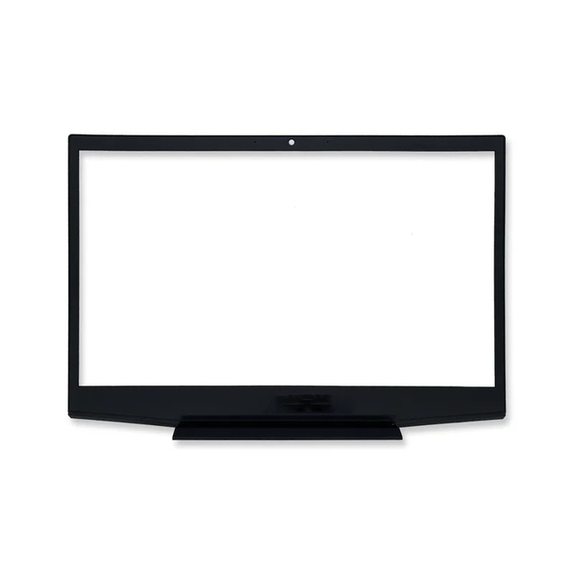 For HP Pavilion 15-CX 15T-CX 15-CX0999NA AP28B000200 L20309-001 Series Black LCD Back Cover and Front Bezel for Computer Parts