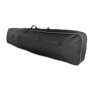 Bolsa de snowboard larga de viaje OEM de fábrica con correa para el hombro y bolsillos para engranajes - Product Image 2
