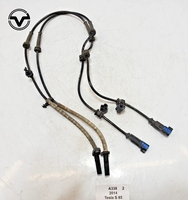 Capteur de vitesse de roue ABS avant OEM 6009167-00-A 1037794-00-B pour Tesla Model S, capteur de freinage antiblocage L/R, accessoires de voiture électrique