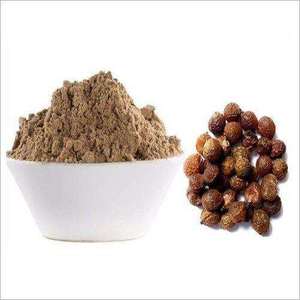 Polvo de Extracto de Aritha Natural, Grado Alimenticio Premium, Polvo Herbal Fino para Venta al por Mayor y Exportación, Empaquetado Listo para Exportar - Product Image 6